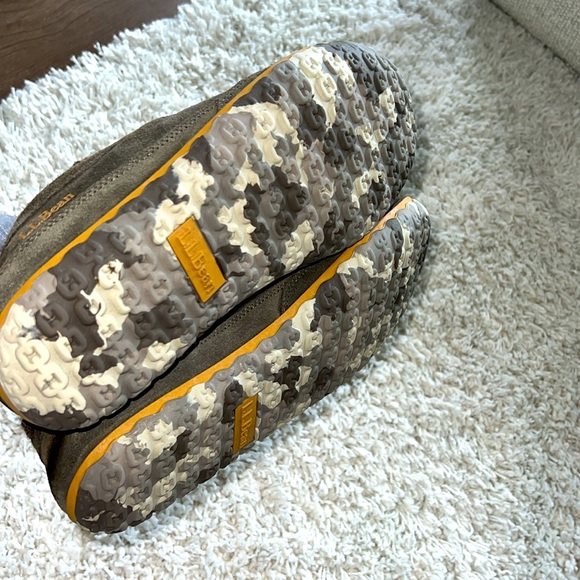 L.L.Bean slippers - Picture 2 of 5